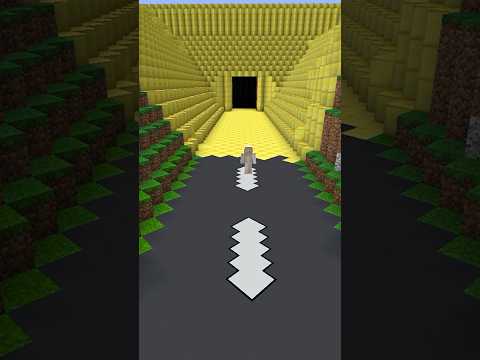 if you touch you die minecraft