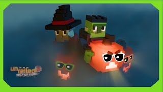 Unrailed 2 OST - 28 - Back on Track (Halloween Edition)