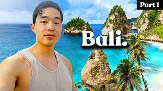 Bali Company Retreat Vlog | Traveling to Bali + What Having a Remote Team Is Really Like