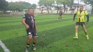 6ª temporada BORUSSIA x PSG 1ª rodada CMC-MACEIÓ 