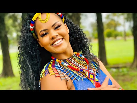 African Beauty 🇿🇦