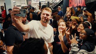 96 Hours in New York
