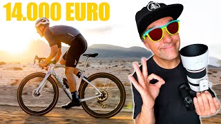 Fare foto a Fuerteventura é difficile? 📸 Vita da fotografo - Ep. 04