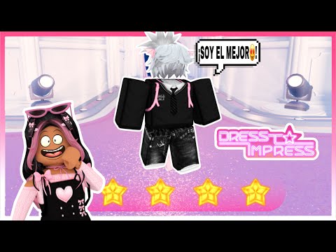 QUIEN SE VISTE MEJOR EN DRESS TO IMPRESS💋 / MIFU ROBLOX