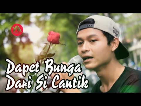 Benci Untuk Mencinta - Naif (Cover Baper Sabian Nanda Musisi Jalanan CFD Malang)