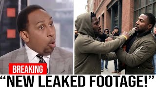 2 MIN AGO: Antonio Brown & Ryan Clark HEATED Exchange GOES VIRAL — NFL In CHAOS!