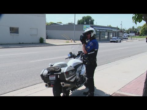 ITD announces Idaho to be part of regional crackdown on speeding next week