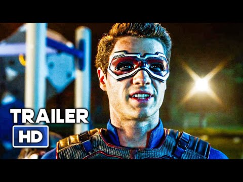 HENRY DANGER: THE MOVIE Official Trailer (2025) Jace Norman