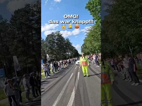 Das war sowas von knapp đđđ #bike #auto #motovlog #s1000rr