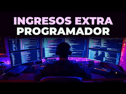 Como Hacer Dinero Siendo Un Solo Programador