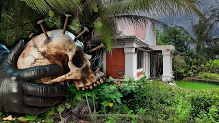 Restos de Invocación DEMONIACA | Me Descubren Dentro