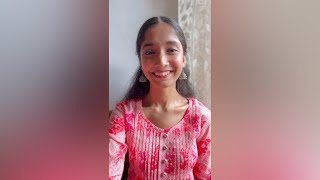 Mharo Pranaam Meera Bhajan by Sugandha Date