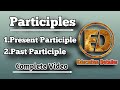 Understanding Participles in English