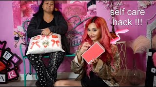 GRWM to Walk in a Fashion Show Using Ulike Air 10