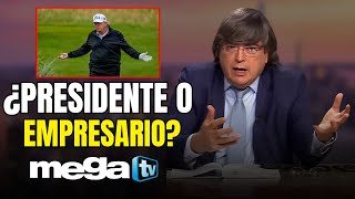 BAYLY Programa Completo: ¿Presidente o Empresario? Trump se Luce en Escocia
