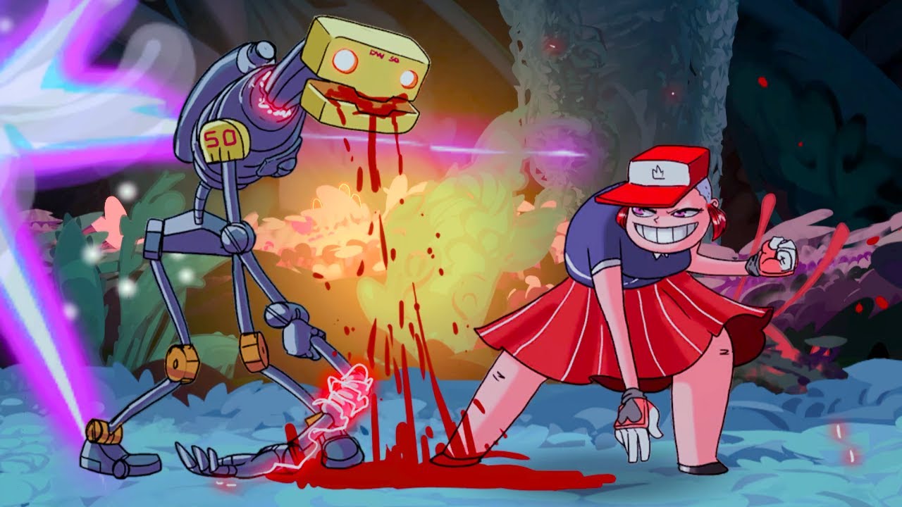 Cookie Cutter: Overkill Edition trailer thumbnail