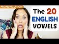 Understanding Monophthongs and Diphthongs
