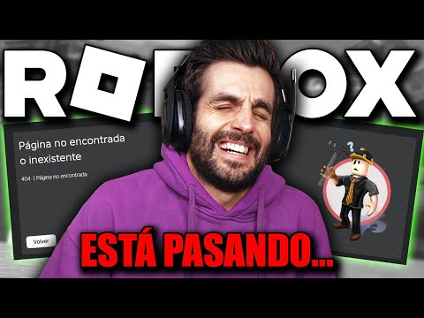 ¡EL HACKER BENS de ROBLOX HA SIDO BANEADO!