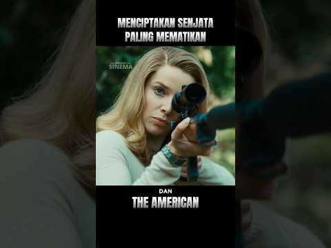 Dia Menciptakan Peredam Mematikan - Tapi Pembelinya Punya Rahasia Lebih Mematikan ‼️ #shorts