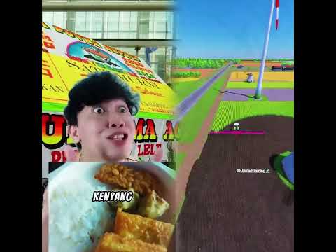 1$ Bisa Dapat Apa Aja Ya di Negara-Negara ini  #comedy #funny #lucu #pov