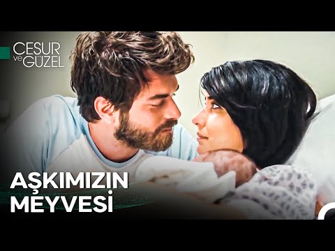 Sayenizde Yeniden Yaşama Tutundum 💞 - Cesur ve Güzel