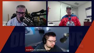 OILERSLIVE Playoff Edition