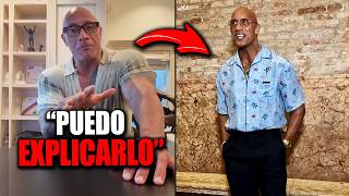 LA ROCA SE HUNDE CON SUS NUEVAS MENTIRAS ...