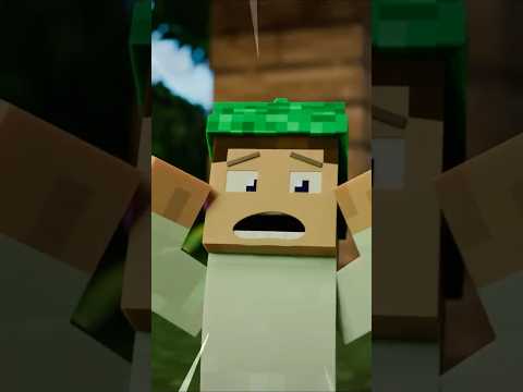 Minecraft song | If you play too long | Joy Joy World