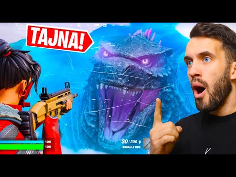 5 FORTNITE TAJNI U CHAPTERU 6!