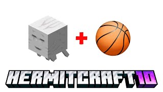 An Unexpected Combination! - EP45 - Hermitcraft Season 10