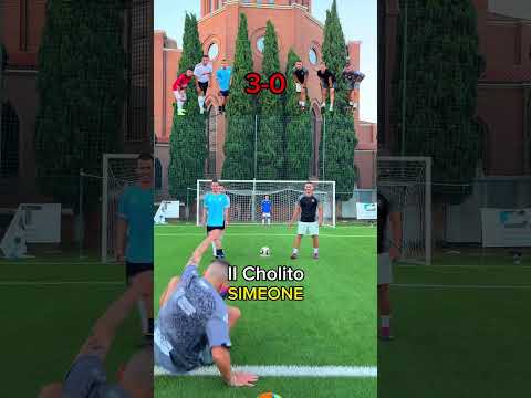 Quiz sul calcio a squadre⚽️🏆 #shorts #calcio #challenge