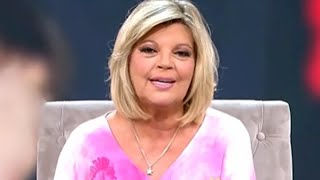 FRACASO ABSOLUTO de Terelu Campos y sus aires de fiesta en telecinco