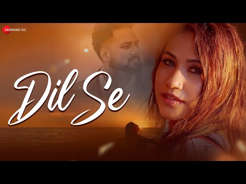 Dil Se - Official Music Video | Sammi Kaur Ft. Meer Muzic | Finewine Music