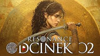 Resonance: A Plague Tale Legacy PL #2 - Wyspa tajemnic - Gameplay PL 4K