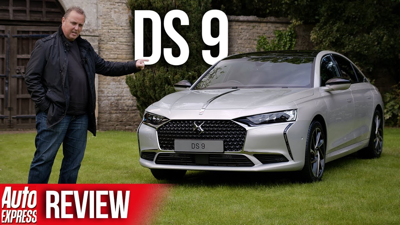 2021 DS 9 review: more luxurious than an E-Class? - Auto Express