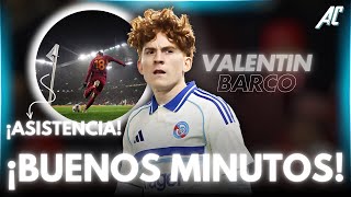 ᴄᴏʟᴏ ʙᴀʀᴄᴏ 🔥 ᴇɴ ʟᴀ ᴠɪᴄᴛᴏʀɪᴀ ᴅᴇ ꜱᴜ ᴇǫᴜɪᴘᴏ & ᴀꜱɪꜱᴛᴇɴᴄɪᴀ ᴅᴇ ᴍᴀᴛɪ́ᴀꜱ ꜱᴏᴜʟᴇ́ ᴀʏᴇʀ | Argentina Comps®