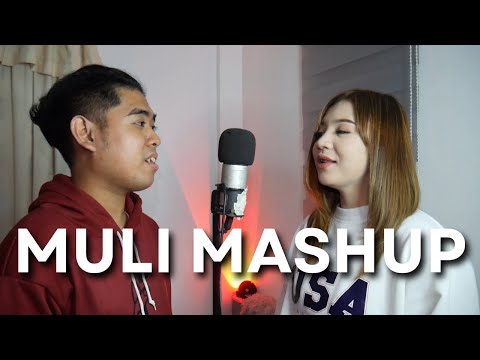 MULI X NEED YOU MASHUP | Cover by Neil Enriquez, Pipah Pancho