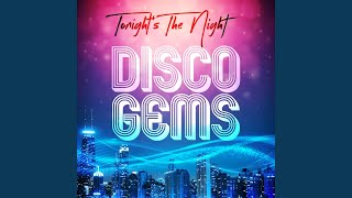 Disco Weekend