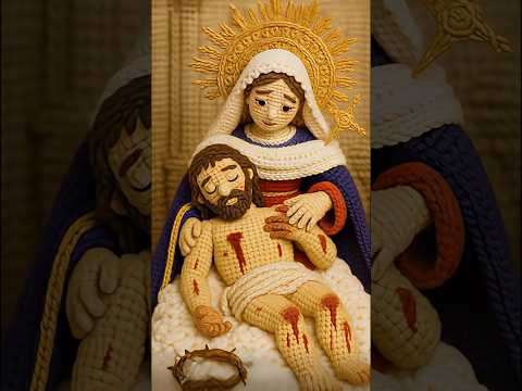 A Mother’s Grief at the Cross