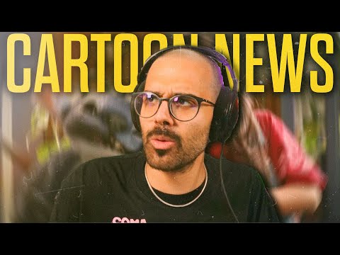 Parliamo del LIVE ACTION di LILO E STITCH... | Cartoon News con Dario Moccia e 151eg