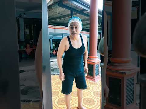 sibotak yang baik hati #shorts #comedy