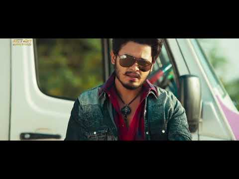 ANGEL - Hindi Dubbed Full Movie | Hebah Patel & Naga Anvesh | Action Romantic Movie