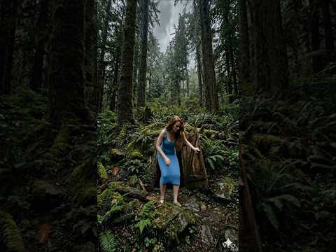 she has a hidden bunker... but they found it ๐ฐ#shorts