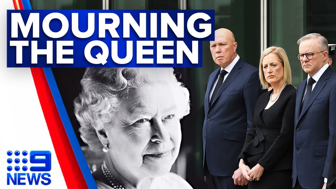 Australian Public Holiday Announced to Mourn the Death of Queen Elizabeth 