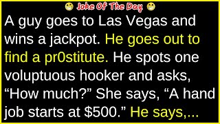 Pt 39 - 12 Hilarious Funny Jokes That Are So Bad They're Good | Joke of the Day