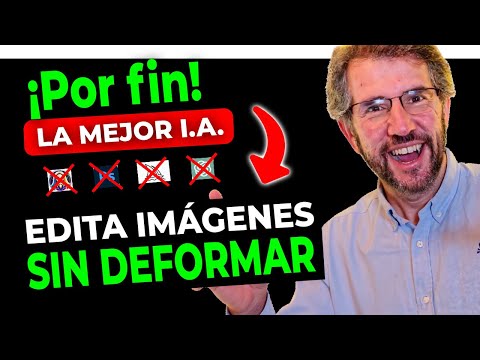 ¡BRUTAL!🔥Retoca Fotos Online Gratis con IA - Flux Kontext