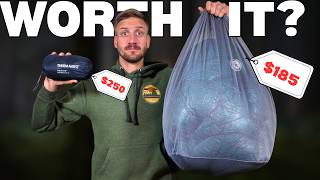 I Backpacked the JMT With This $400 Sleep System - Was It Worth It?