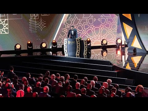 YouTube video thumbnail: Afcon 2025: Morocco Hotels Prepare for Surge in Visitors