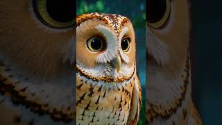 How do owls get rid of the bones from their prey? 🦉