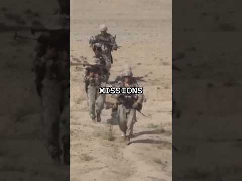 They Revealed This Secret NAVY SEALS Mission!!